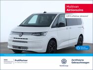 VW T7 Multivan, Life, Jahr 2024 - Bad Oeynhausen