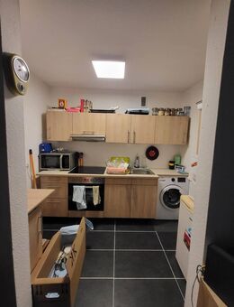 Tolle 1 Zimmer Wohnung in Remscheid - Remscheid