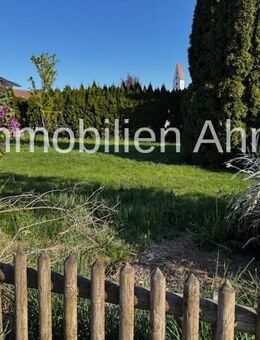 Platz für die ganze Familie - EFH mit riesigem Garten - Zaisertshofen! - Tussenhausen