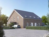 NEUER PREIS - Viel Platz in Ihrer neuen Doppelhaushälfte in Emden/ Steinweg - Emden