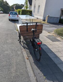 Oldtimer - Solingen (Klingenstadt)