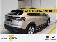 VW Taigo, 1.0 TSI MOVE LM17, Jahr 2023 - Hemer