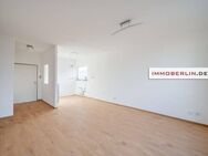 IMMOBERLIN.DE - Echtes Penthouse in Toplage – Sonnige Wohnung mit Südwestterrasse - Berlin