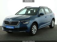 Skoda Kamiq, 1.0 TSI Ambition ### ###, Jahr 2021 - Donnersdorf