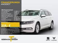 VW Passat Variant, 2.0 TDI COMFORTLINE, Jahr 2019 - Bochum