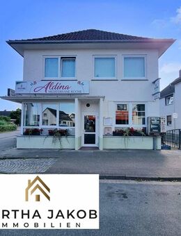 Vollvermietetes Wohn- und Geschäftshaus in Top-Lage von Delmenhorst - Attraktive Rendite!!! - Delmenhorst