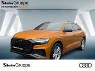 Audi Q8, 3.0 TFSI 55 e quattro Sth, Jahr 2022 - Gummersbach