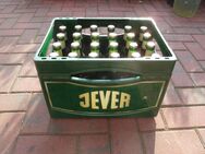 Bier Jever Pilsener und Jever Fun 2 Kasten - Ostrhauderfehn