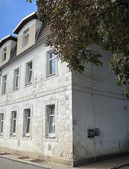 Voll vermietetes 3- Familienhaus zur Kapitalanlage - Bad Schmiedeberg