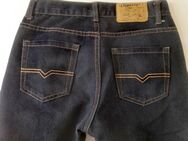 Genres Vintage Denim Jeans W28 L30 - Berlin