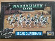 Warhammer 40K Eldar Guardians - Lehrte