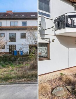 Attraktives Wohnen in Hofheim-Marxheim - Hofheim (Taunus)