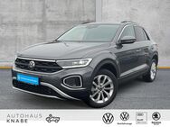 VW T-Roc, 1.5 TSI Life PRIVACY, Jahr 2024 - Kierspe