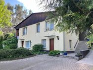 EFH mit großem Grundstück in traumhafter Lage unweit der Landeshauptstadt Potsdam - Werder (Havel)