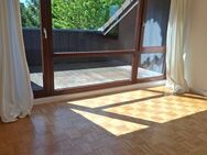 tolle Dachgeschosswohnung mit schöner Einbauküche und Loggia - Mülheim (Ruhr)