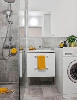 Bezugsfertige, barrierearme 4-Zimmer Wohnung, SB-Eschberg - provisionsfrei vom Eigentümer - Saarbrücken