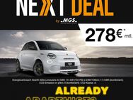 Abarth 500, Elektro # #ANDROID # #LEASINGANGEBOT, Jahr 2022 - Wunsiedel