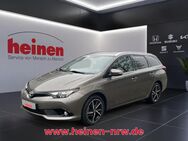 Toyota Auris Touring Sports, 1.2 T TEAM D, Jahr 2018 - Hagen (Stadt der FernUniversität)