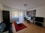 Exklusives Appartement mit gehobener Innenausstattung mit Balkon und EBK in Berlin Charlottenburg - Berlin