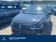 VW Polo, 1.0 TSI Highline, Jahr 2021 - Niefern-Öschelbronn