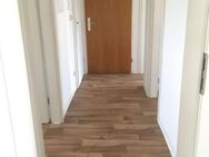 Sanierte 3-Raum-Wohnung in Großobringen zu vermieten - Großobringen