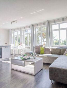 Investieren Sie clever: Kapitalanlage für Ferien und Dauerwohnen vereint. - Karlshagen