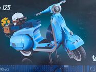 LEGO Vespa 125 - Neustadt (Rübenberge)