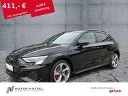 Audi A3, Sportback 45 TFSI e 2xS-LINE, Jahr 2024 - Mitterteich