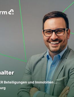 Buchhalter (m/w/d) - Augsburg
