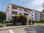 Traumlage Freiburg-Wiehre - Lichtdurchflutete 3-Zimmer-Wohnung mit Balkon in der Peter-Thumb-Straße - Freiburg (Breisgau)