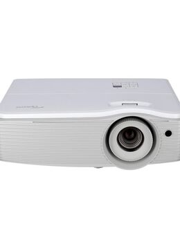 Beamer Optoma EH504 Full HD Profi Projektor mieten - Wismar
