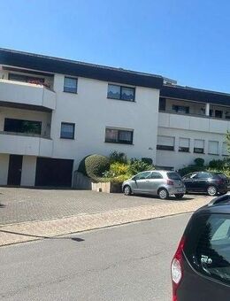Mit Balkon & Tiefgarage – 3-Zimmer-Wohnung in Toplage von Lüdenscheid-Oeneking! - Lüdenscheid