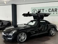 Mercedes-Benz SLS AMG Coupe *1. Hand-Deutsch* - Wuppertal