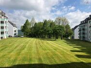 Vermietete 2-Raum-Wohnung mit Balkon und Stellplatz in schöner Wohnanlage in Annaberg-Buchholz! - Annaberg-Buchholz