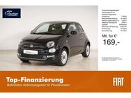 Fiat 500, 1.0 GSE Hybrid Dolcevita, Jahr 2024 - Pilsach