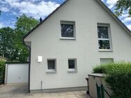 Junges Einfamilienhaus in exklusiver Lage - Dallgow-Döberitz