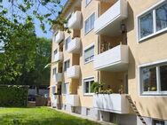 Kapitalanlage mit Potenzial! 4 Zimmer-Wohnung in Traunstein, zentrumsnah und ruhig gelegen! - Traunstein