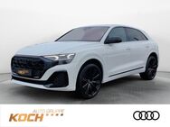 Audi Q8, 50 TDI quattro, Jahr 2022 - Schwäbisch Hall