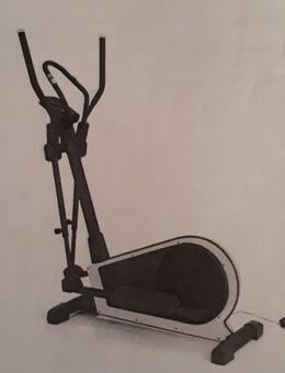 Schmidt Sportsworld Crosstrainer Ergometer FIT 7500N - Rimpar