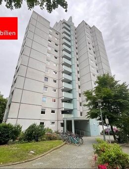 Attraktiv geschnittene 3-Zimmer Eigentumswohnung! - Uetersen