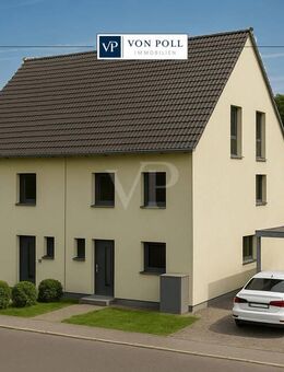 Heute an morgen denken! Ihr neues Zuhause in Eibach - Nürnberg
