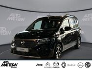 Nissan Townstar, 2.0 Kombi L1 t Tekna, Jahr 2024 - Bielefeld