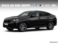 BMW X6, XDRIVE30D M SPORT, Jahr 2022 - Braunschweig