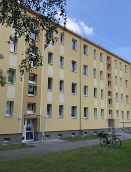 3-Raum Wohnung in der Bautzener Ostvorstadt - Bautzen