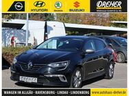 Renault Megane IV 1.2 TCe 130 Energy GT-Line Navi/Klima - Wangen (Allgäu)