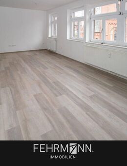 RESERVIERT - Einmalige Obergeschosswohnung im Zentrum von Haren (Ems) zur Miete! - Haren (Ems)