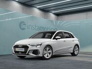 Audi A3, Sportback 30 TDI S line | |, Jahr 2024 - München