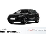 Audi Q2, Advanced 30TFSI, Jahr 2023 - Beckum