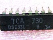 TCA730 - DSD831 - IC - 16 pins - Biebesheim (Rhein)