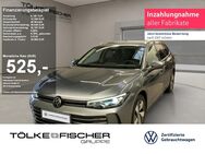 VW Passat Variant, 1.5 eTSI Mildhybrid W Business, Jahr 2024 - Krefeld